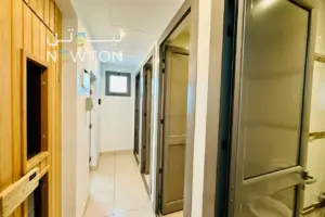 Spacious Duplex with Sea View and Balcony for Sale in Al Juffair
