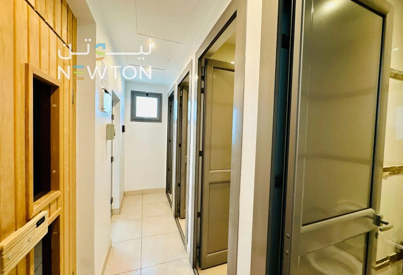 Spacious Duplex with Sea View and Balcony for Sale in Al Juffair