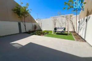 3-Bedroom Villa for Sale in Marassi Al Bahrain