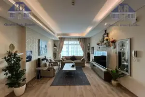 2-Bedroom Apartment with Balcony & Dishwasher for Sale in Al Juffair