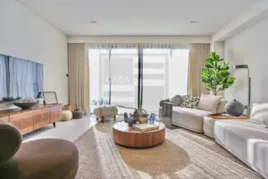 Luxury 2BHK Waterfront Apartment with Sea Views for Sale