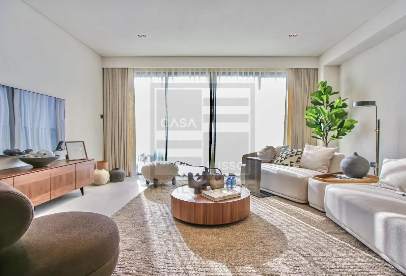 Luxury 2BHK Waterfront Apartment with Sea Views for Sale