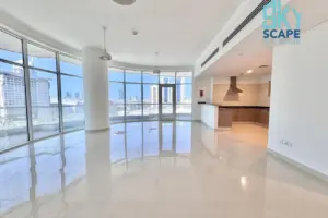 Spacious Apartments for Sale in Prime Sanabis Location