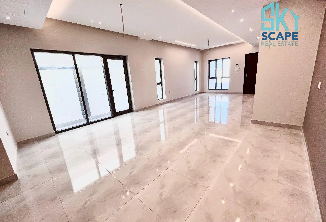 3-Bedroom Villa for Sale in Marassi Al Bahrain