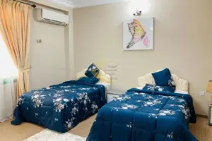 High Income Residential Building for Sale in Busaiteen