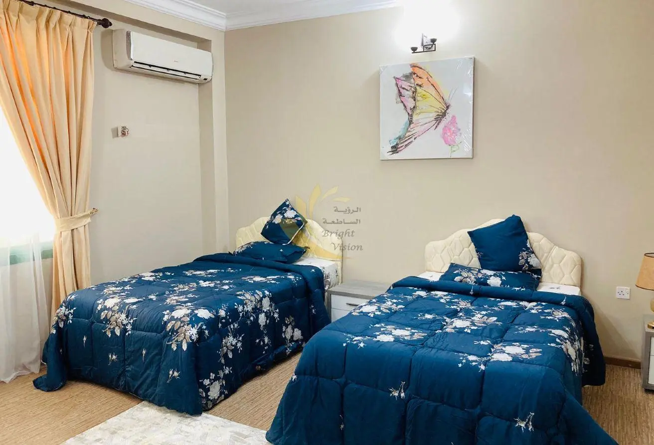 High Income Residential Building for Sale in Busaiteen