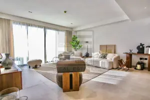 Luxury 2BHK Waterfront Apartment with Sea Views for Sale