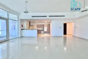 Spacious Apartments for Sale in Prime Sanabis Location