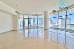 Spacious Apartments for Sale in Prime Sanabis Location
