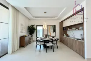 Luxury Seafront Villa in Ras Hayan