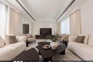 فيلا مع مسبح خاص للبيع في Al Areen