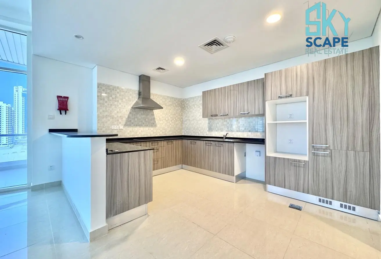 Spacious Apartments for Sale in Prime Sanabis Location