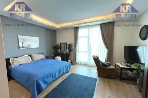 2-Bedroom Apartment with Balcony & Dishwasher for Sale in Al Juffair