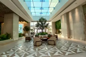 2-Bed Apartment with Mall Views for Sale in Bahrain Bay