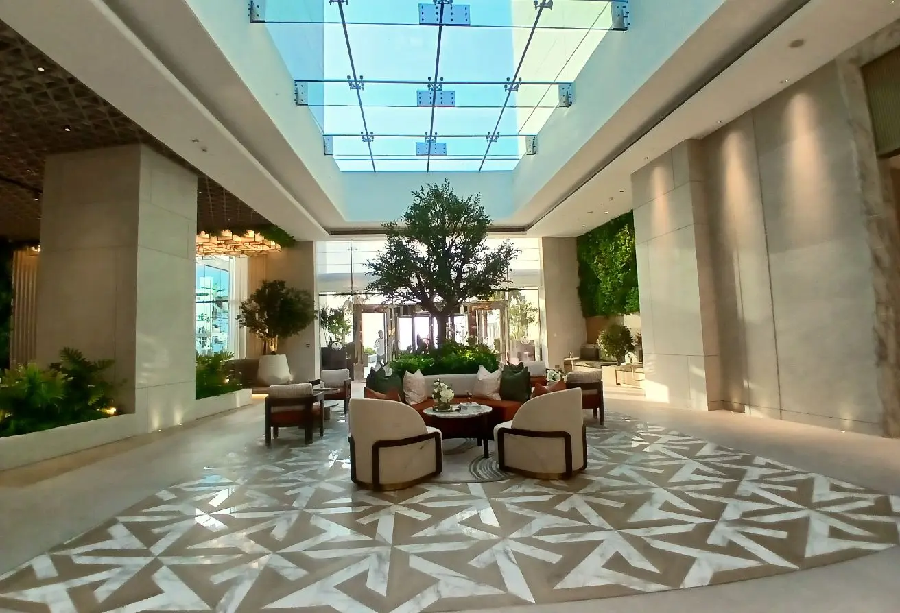 2-Bed Apartment with Mall Views for Sale in Bahrain Bay