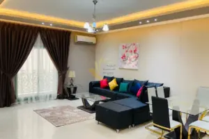 High Income Residential Building for Sale in Busaiteen