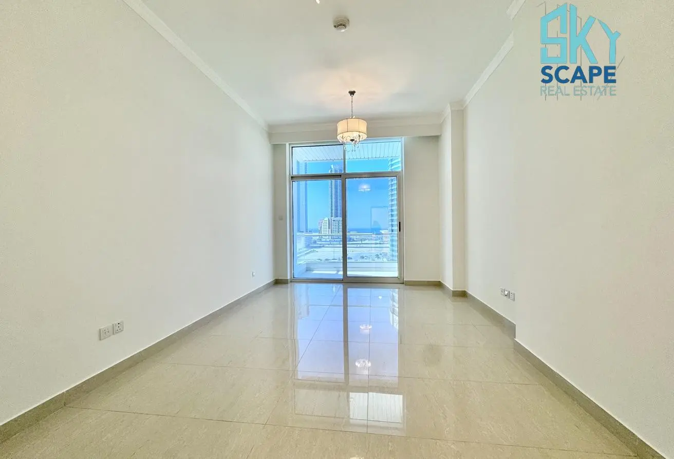 Spacious Apartments for Sale in Prime Sanabis Location