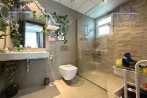 2-Bedroom Apartment with Balcony & Dishwasher for Sale in Al Juffair