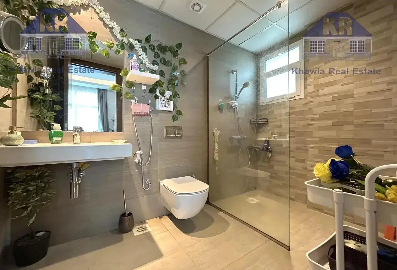 2-Bedroom Apartment with Balcony & Dishwasher for Sale in Al Juffair