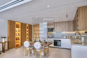 Luxury 2BHK Waterfront Apartment with Sea Views for Sale