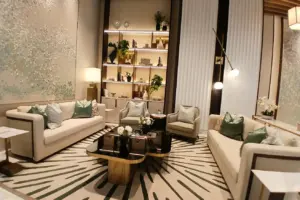 2-Bed Apartment with Mall Views for Sale in Bahrain Bay