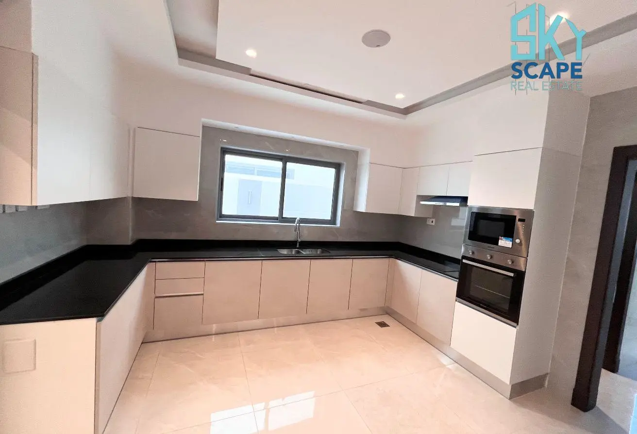 3-Bedroom Villa for Sale in Marassi Al Bahrain