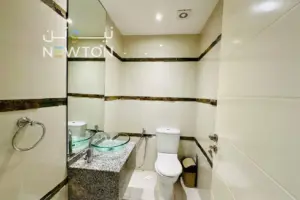 Spacious Duplex with Sea View and Balcony for Sale in Al Juffair