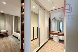 Luxury Seafront Villa in Ras Hayan
