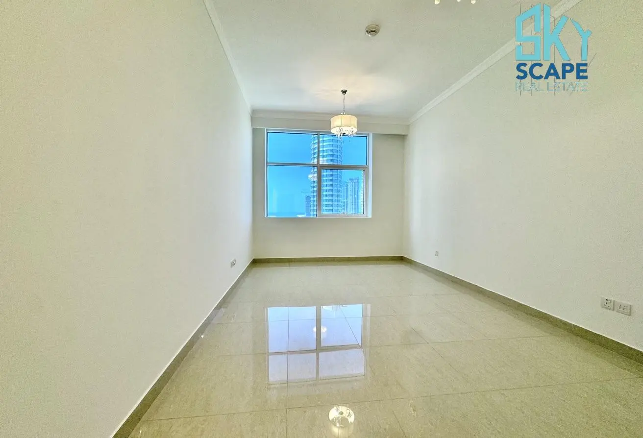 Spacious Apartments for Sale in Prime Sanabis Location