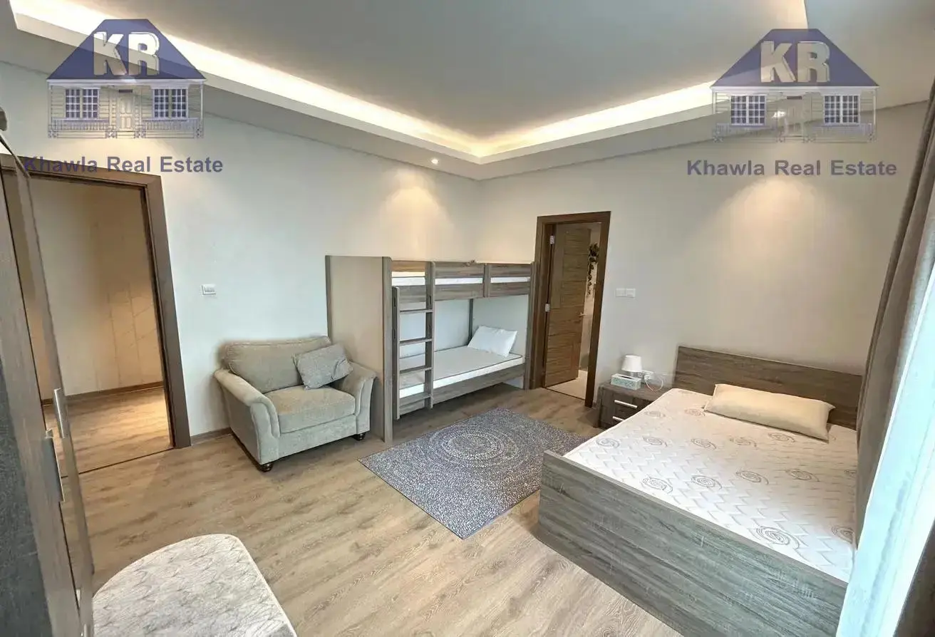 2-Bedroom Apartment with Balcony & Dishwasher for Sale in Al Juffair