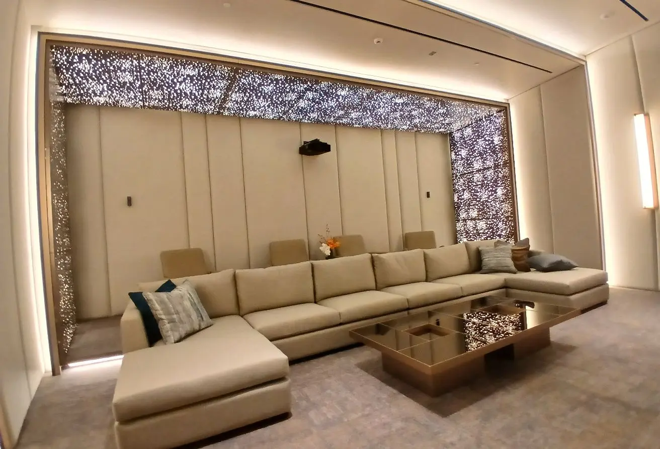 2-Bed Apartment with Mall Views for Sale in Bahrain Bay