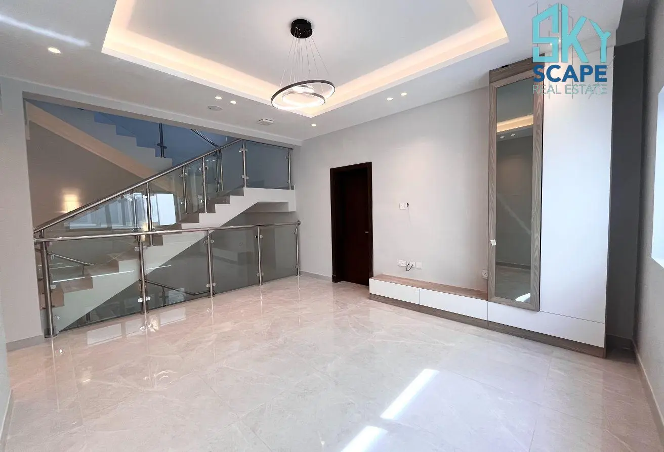 3-Bedroom Villa for Sale in Marassi Al Bahrain