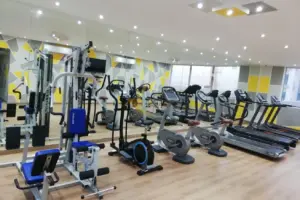 High Income Residential Building for Sale in Busaiteen