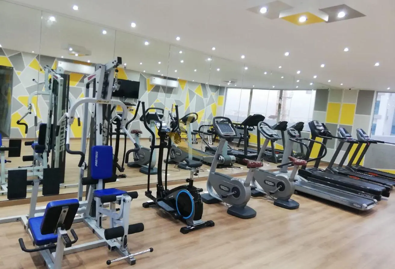 High Income Residential Building for Sale in Busaiteen