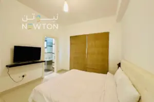 Spacious Duplex with Sea View and Balcony for Sale in Al Juffair