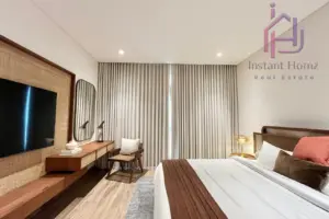 Luxury Seafront Villa in Ras Hayan