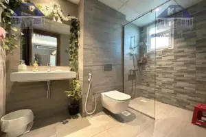 2-Bedroom Apartment with Balcony & Dishwasher for Sale in Al Juffair