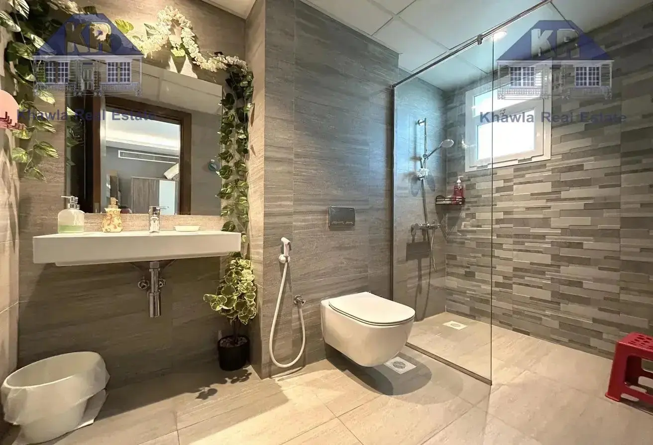 2-Bedroom Apartment with Balcony & Dishwasher for Sale in Al Juffair