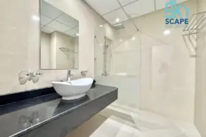 Spacious Apartments for Sale in Prime Sanabis Location