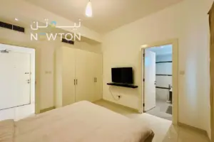 Spacious Duplex with Sea View and Balcony for Sale in Al Juffair