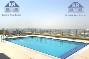 2-Bedroom Apartment with Balcony & Dishwasher for Sale in Al Juffair