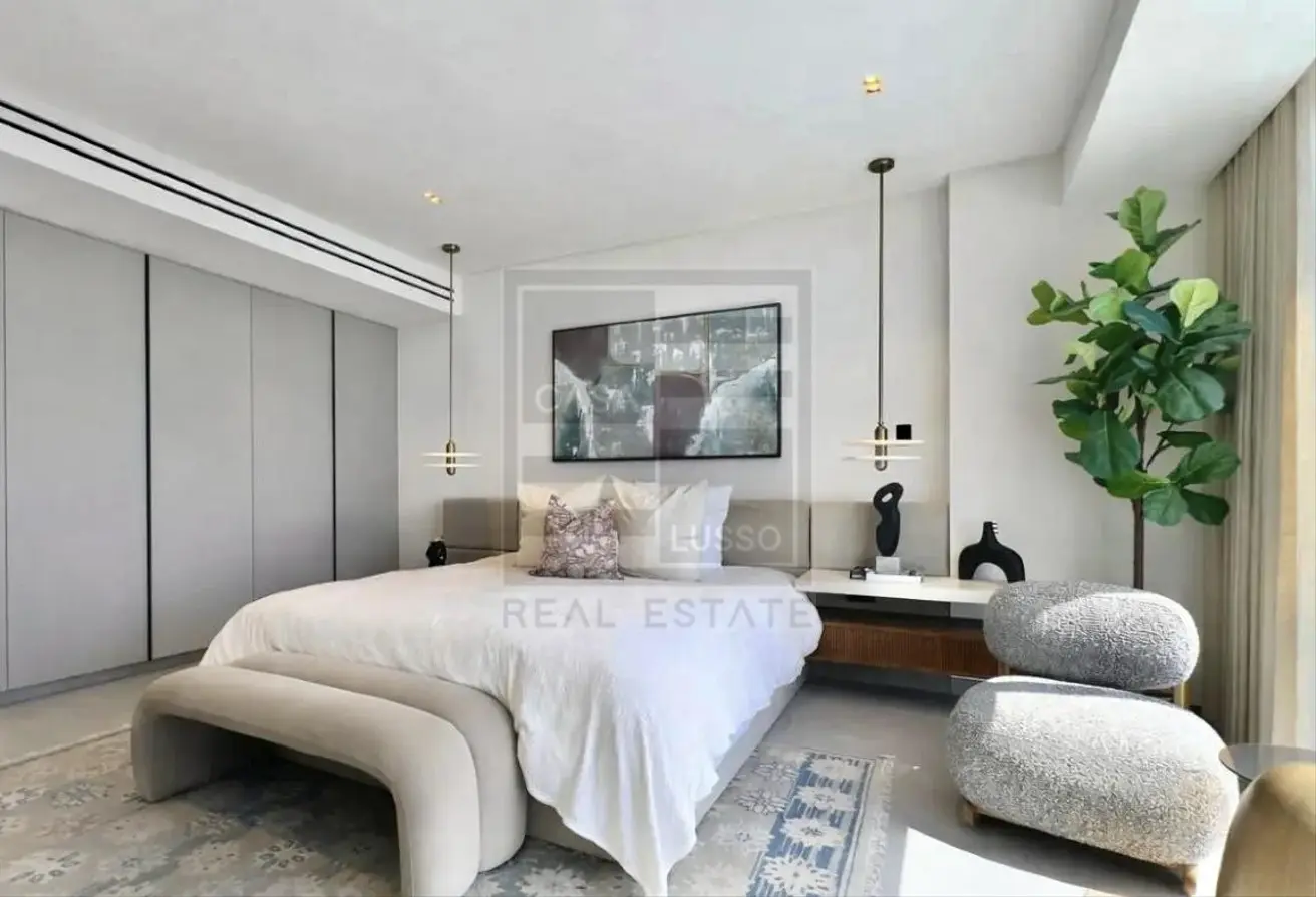 Luxury 2BHK Waterfront Apartment with Sea Views for Sale