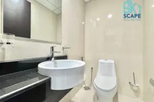 Spacious Apartments for Sale in Prime Sanabis Location