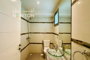 Spacious Duplex with Sea View and Balcony for Sale in Al Juffair