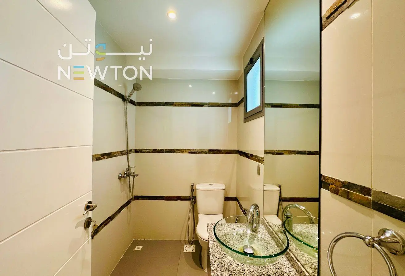 Spacious Duplex with Sea View and Balcony for Sale in Al Juffair