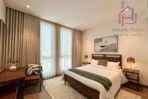 Luxury Seafront Villa in Ras Hayan