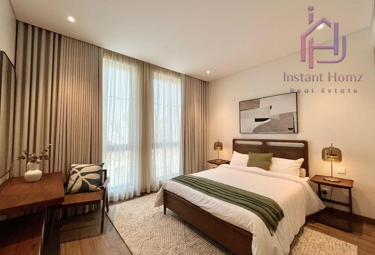 Luxury Seafront Villa in Ras Hayan