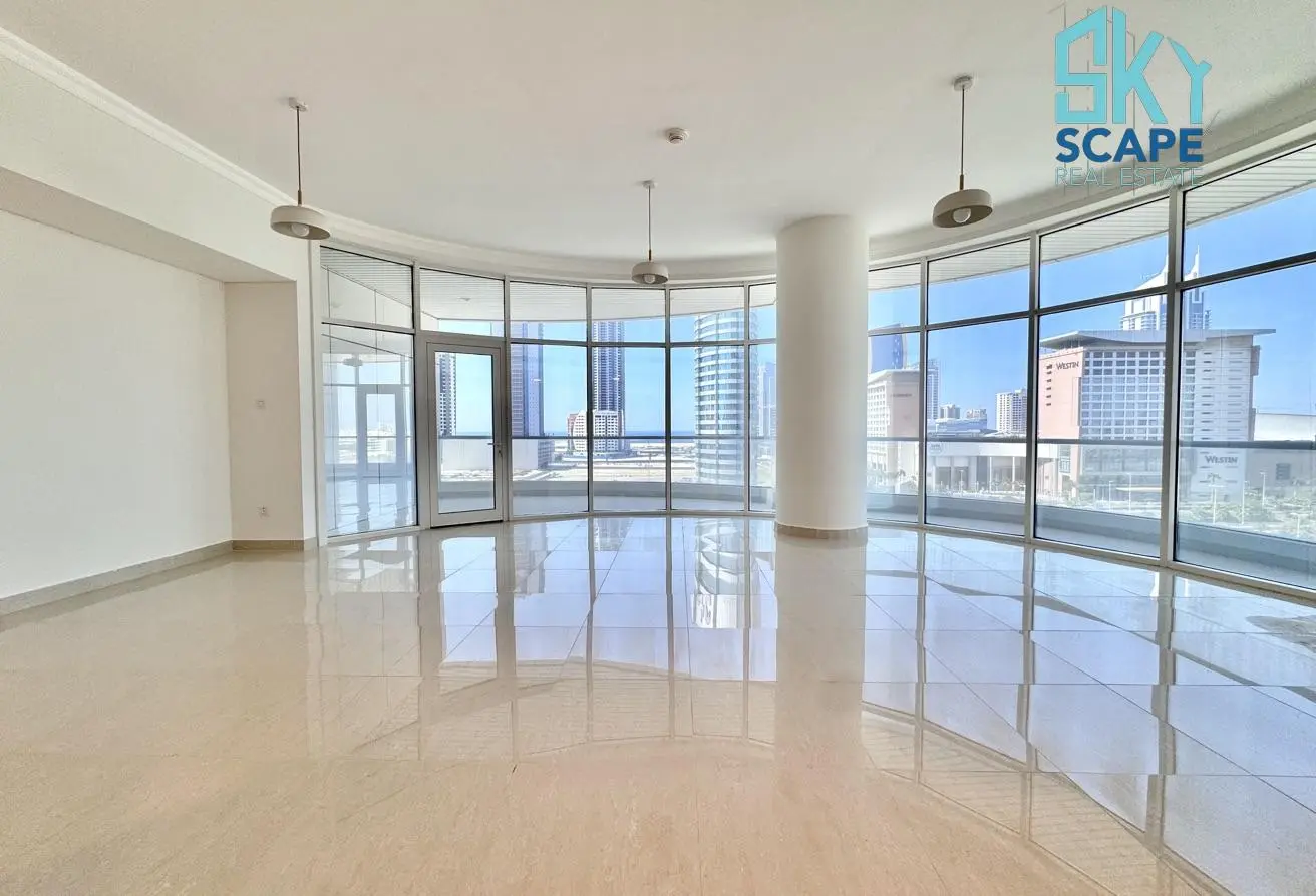 Spacious Apartments for Sale in Prime Sanabis Location