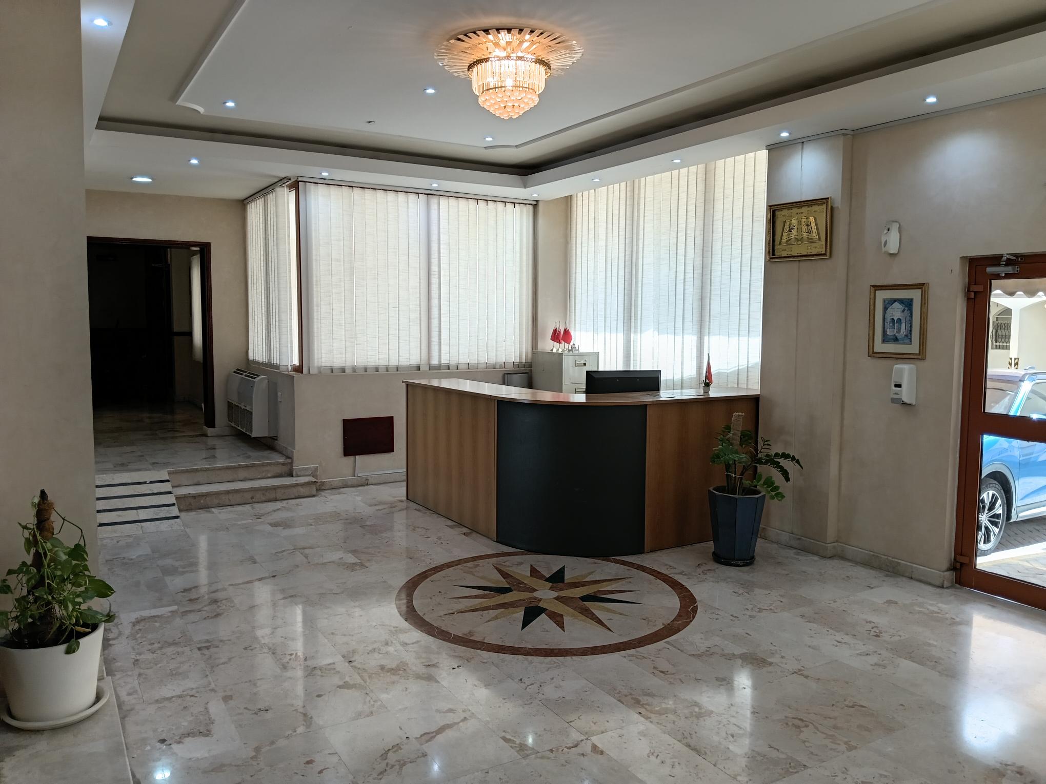 Stunning Hotel Style Apartment for Rent at Juffair