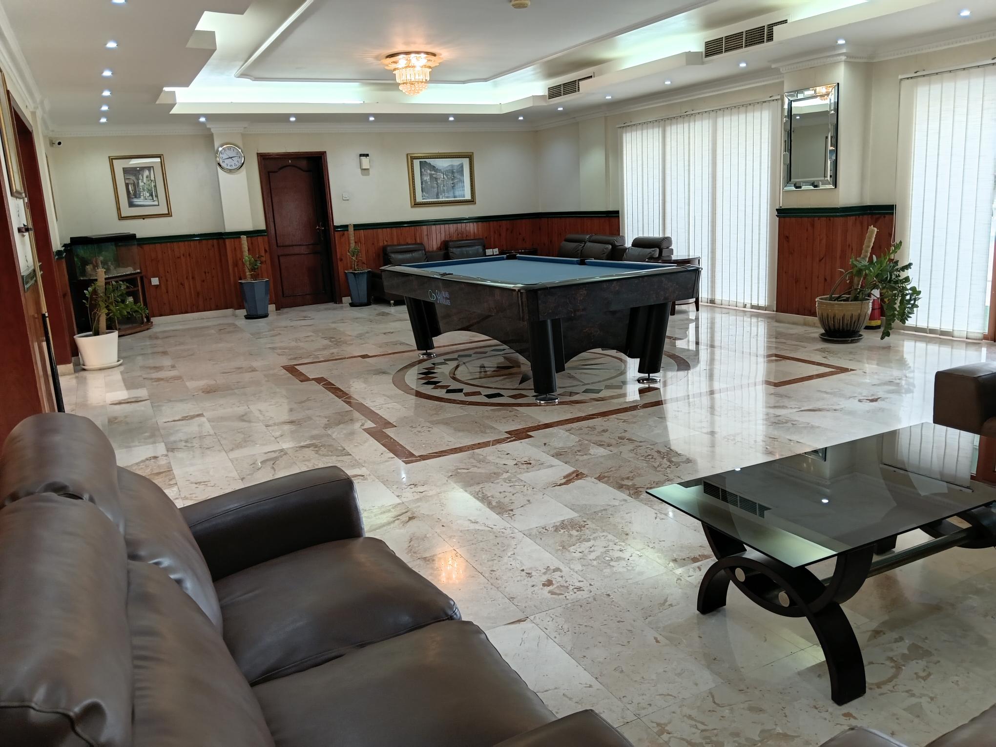 Stunning Hotel Style Apartment for Rent at Juffair
